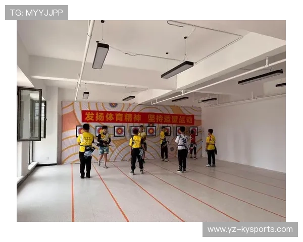 射箭俱乐部完善青少年训练计划与家长沟通，射箭俱乐部的运营现状